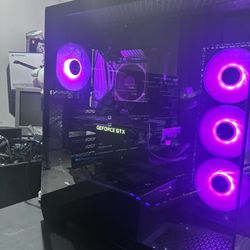Gaming PC 