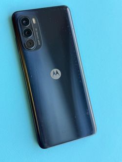 Motorola G Stylus 5G 128gb Metro T-Mobile Unlocked