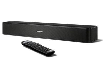 Bose Soundbar Wireless Bluetooth Tv Speaker 