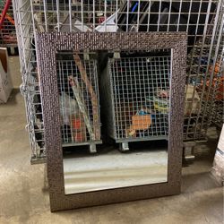 Decorative Mirror