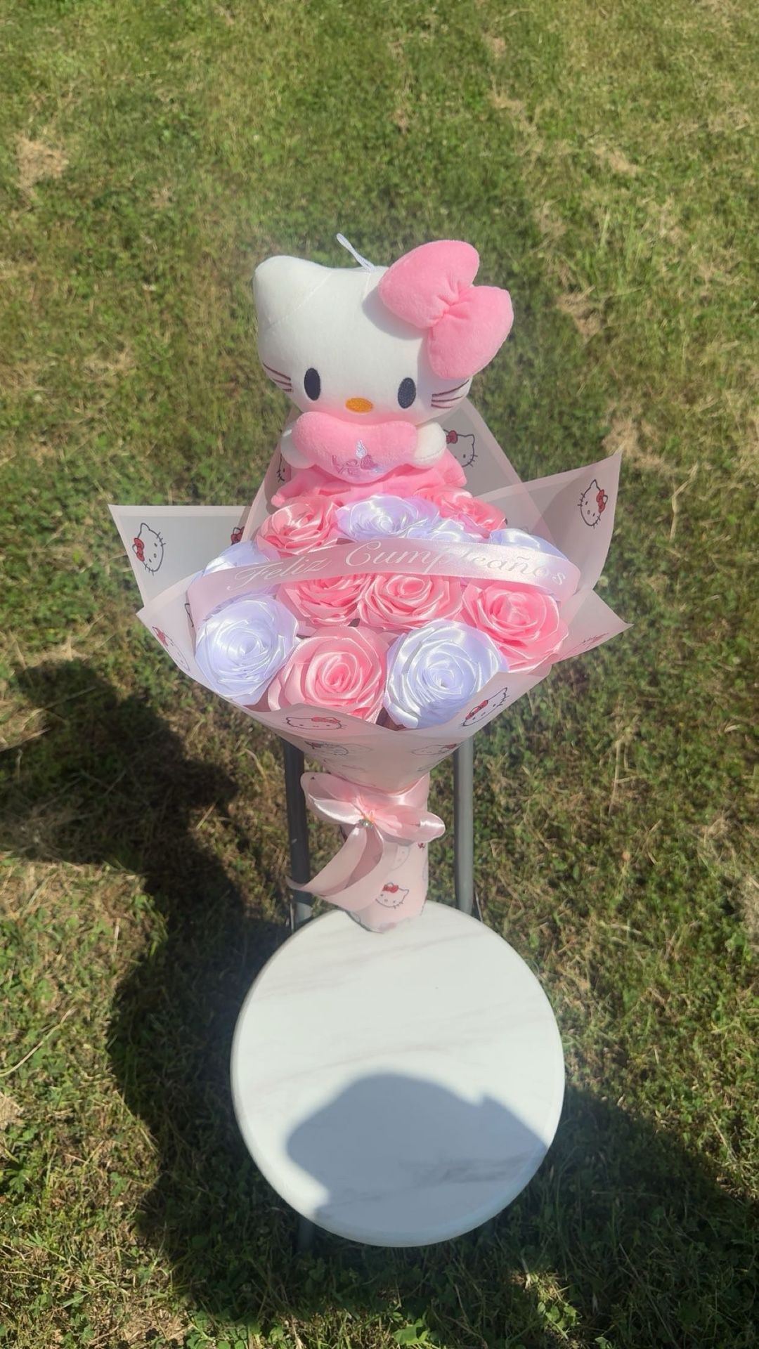 Ramo Hello Kitty