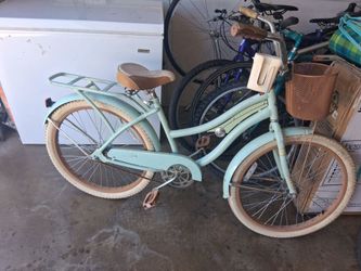 Huffy
