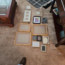 Picture Frames