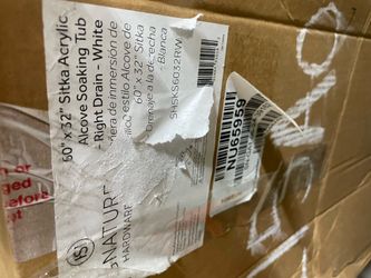 Signature Hardware / SHSK6032RW