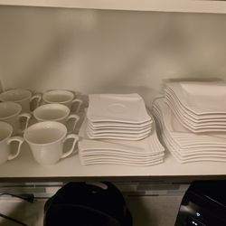 Set De Vajilla/ tableware set