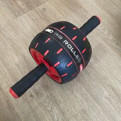 Ab Roller Pro