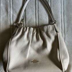 COACH Maya Satchel