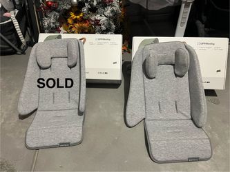 UPPAbaby Infant Insert