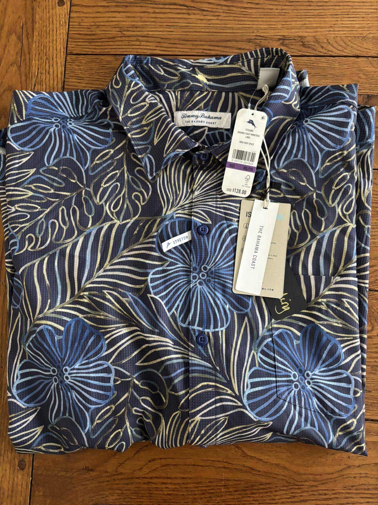 Mens Casual Shirt