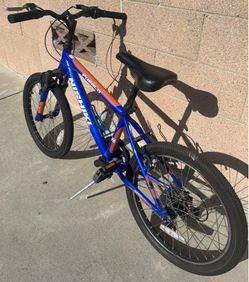Nishiki Pueblo Youth Mountain Bike  20 inch