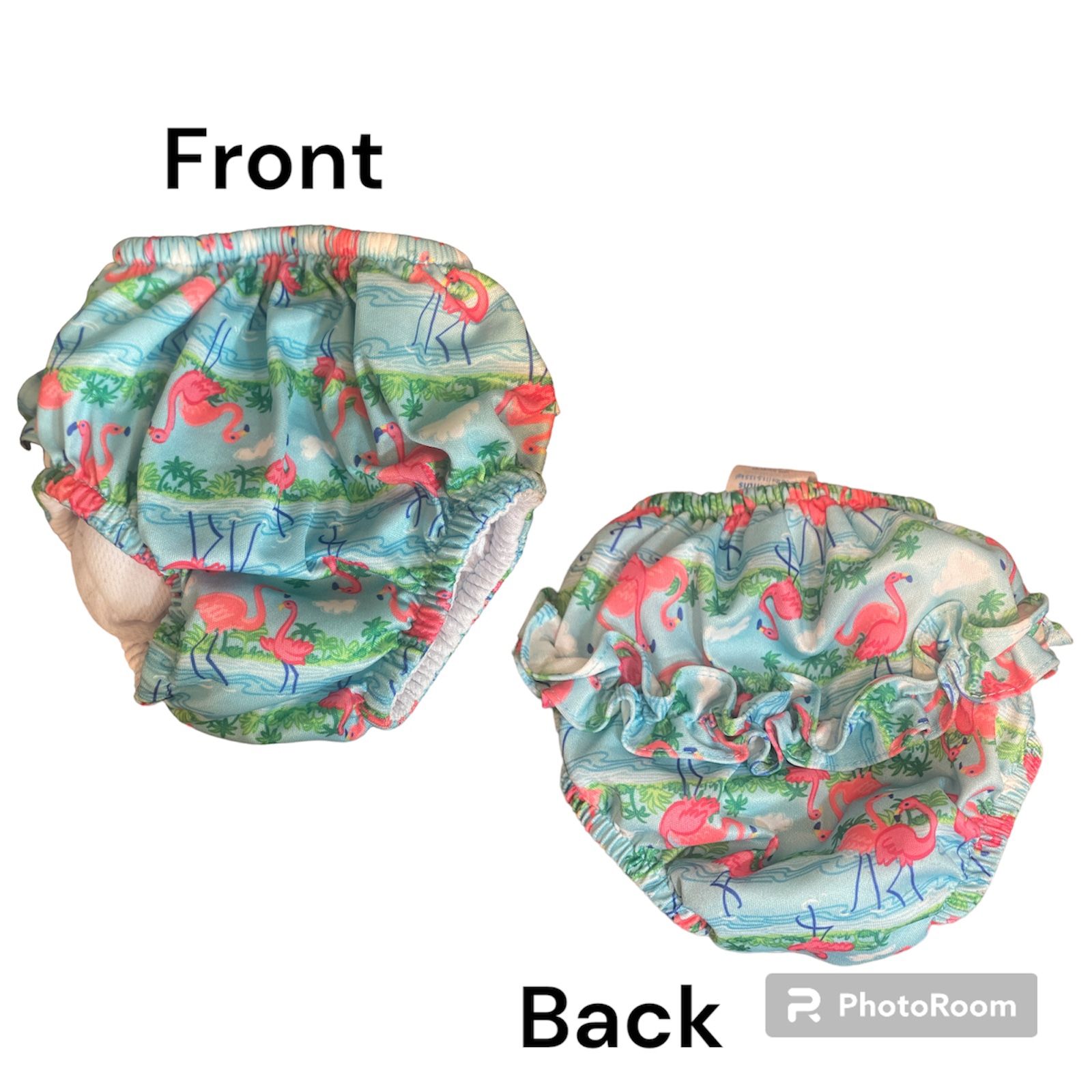 Iplay Swim Diaper 24 Months Pre Owned