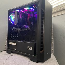 Budget Gaming PC
