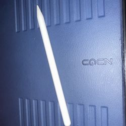Apple Pencil 2nd Generation