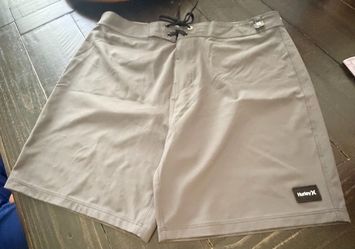 Hurley Board Shorts Size 32