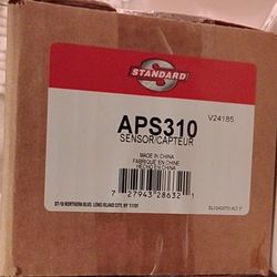 Unopened Pedal Sensor 2011 Altima S