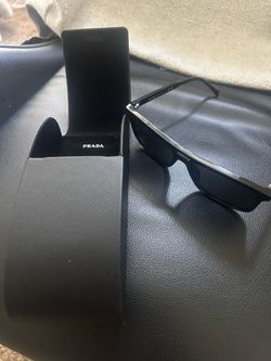 Prada PR A22s sunglasses