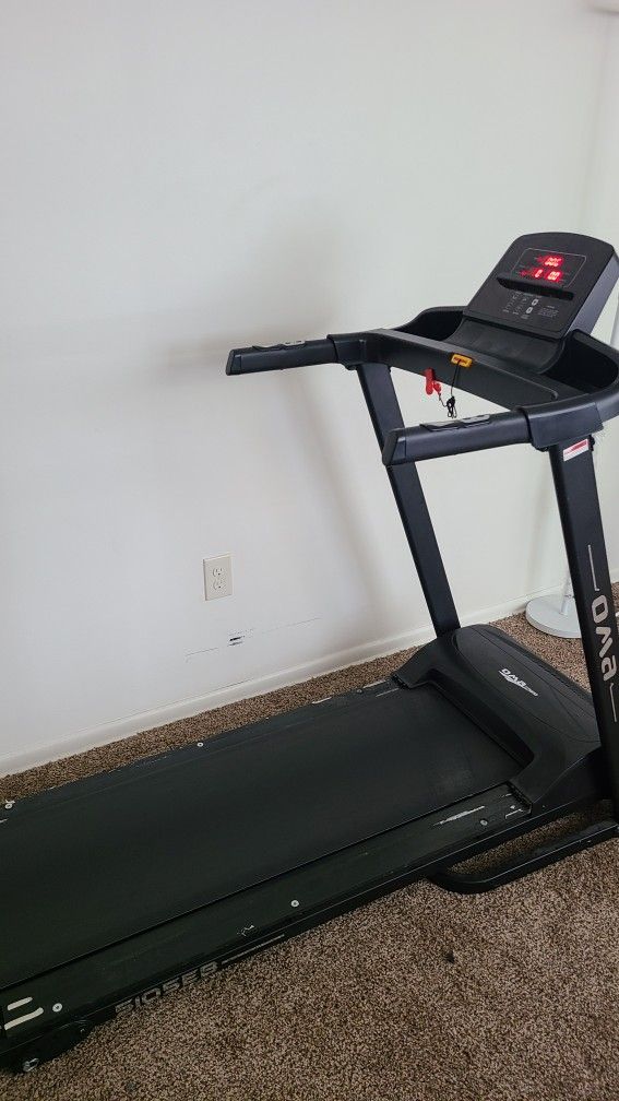 Treadmill For Sale