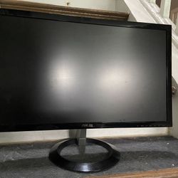 Asus Gaming Computer Monitor