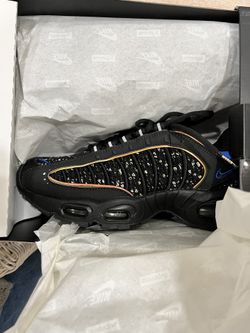 Supreme Air Max Tailwind IV/S