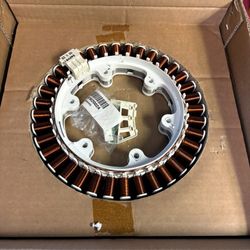 Washer Machine Stator