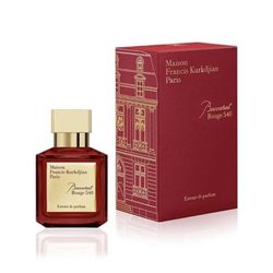Maison Francis Kurkdjian Rouge 540 3.4 oz Extrait de Parfum New Sealed in Box 