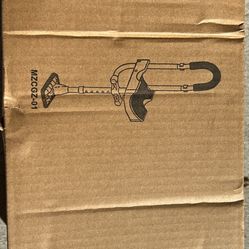New knee Crutch For Adults