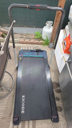 Treadmill