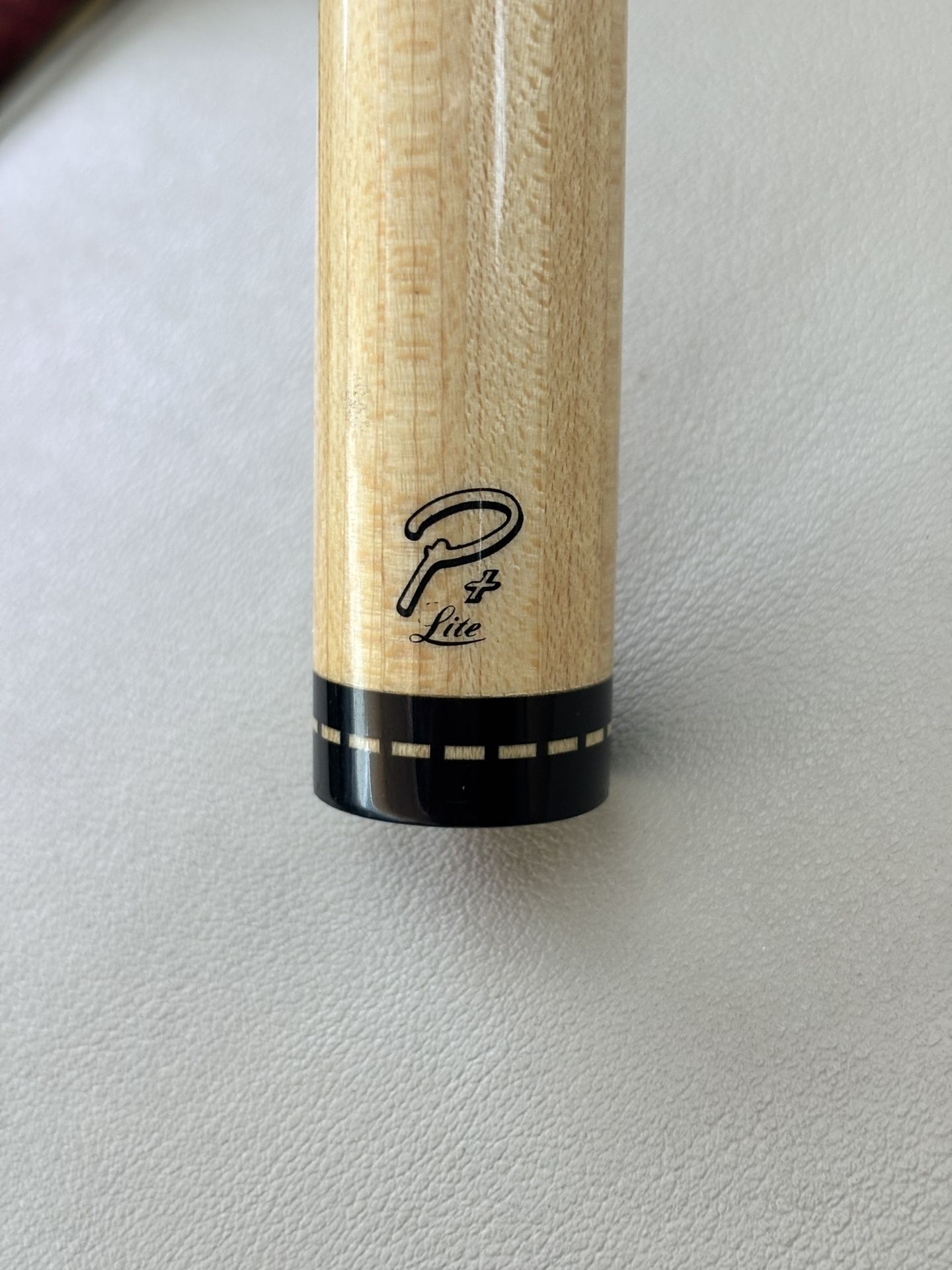 Pechauer P+ Lite JP Series Cue shaft