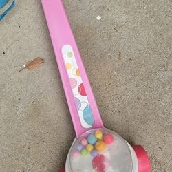 Fisher Price Corn Popper