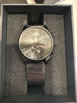 Calmtick Watch $20 OBO
