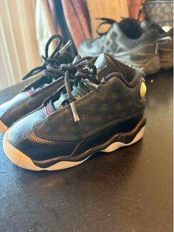 Baby Jordan's 7c