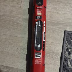 Electric Wrench 
