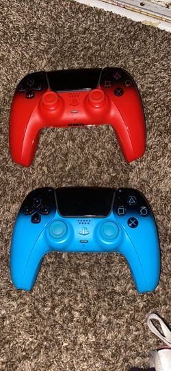 ps5 remotes