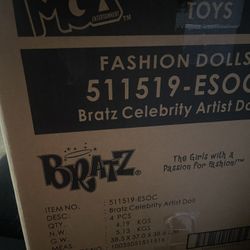 Bratz Karol g 