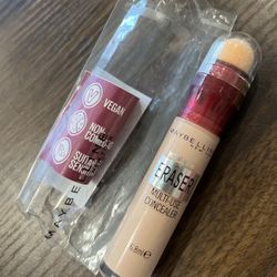 Maybelline Eraser Multi-use Concealer 