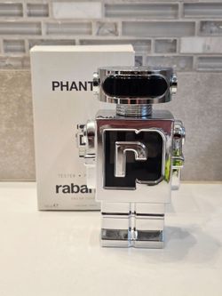 Rabanne Phantom Eau de Toilette