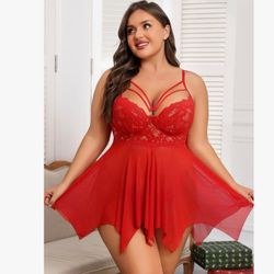 Babydoll Lingerie