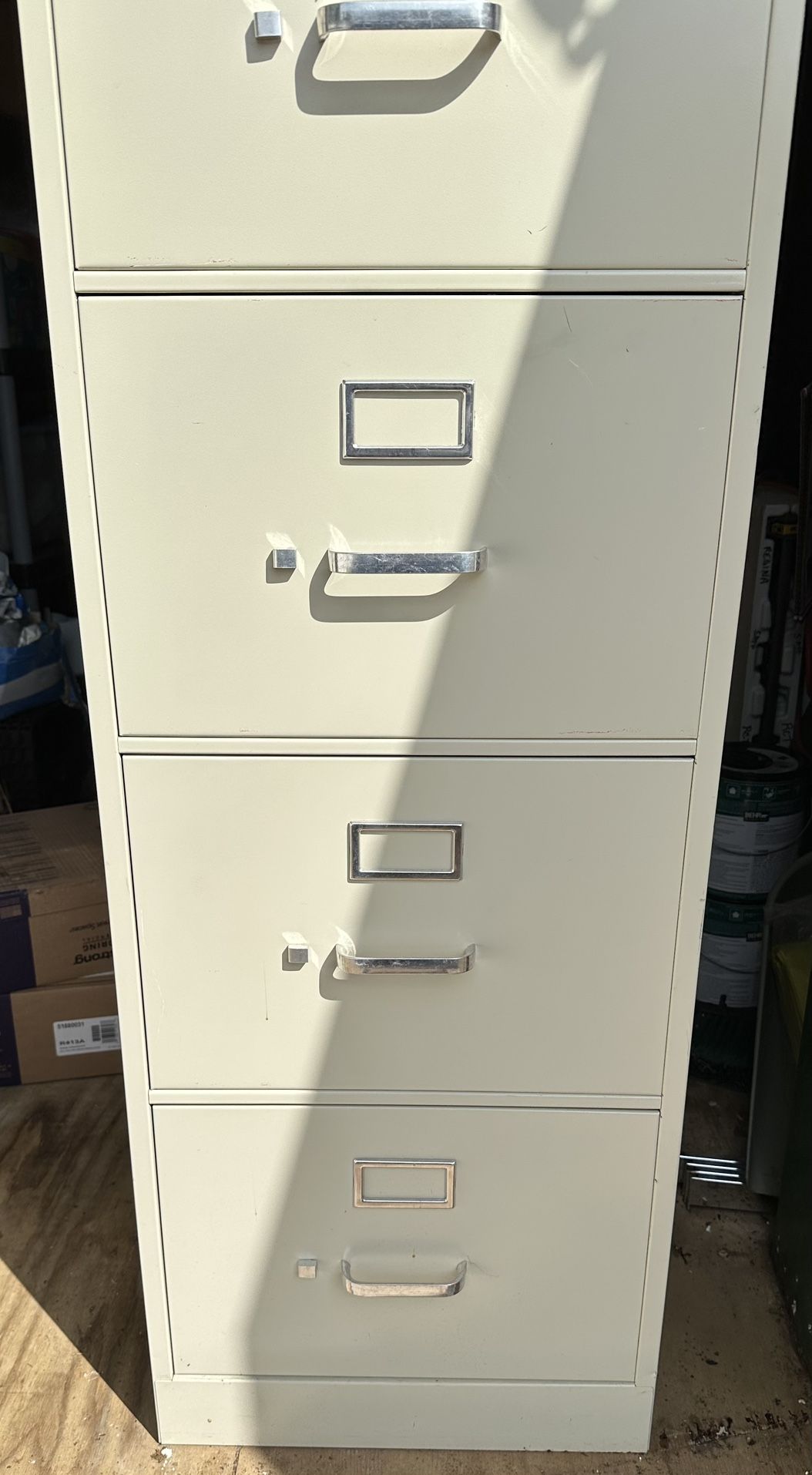 File Cabinet