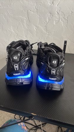 Balenciaga runners