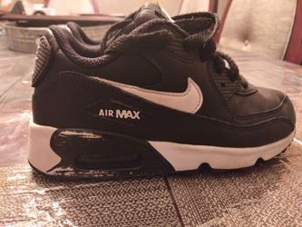 Nike size 13c