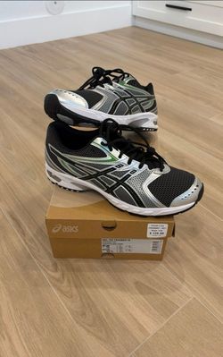 Asics Gel ds 14