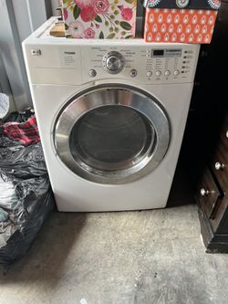 Dryer