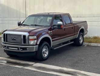 2010 Ford F-250