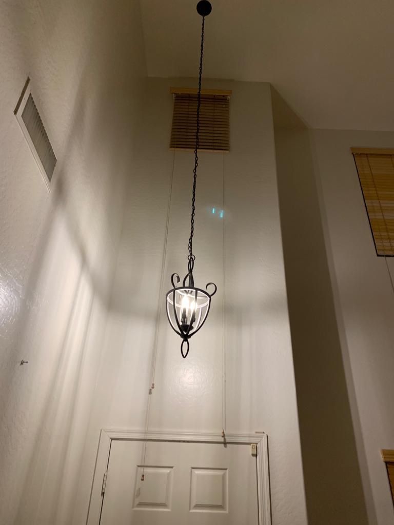 Ceiling light