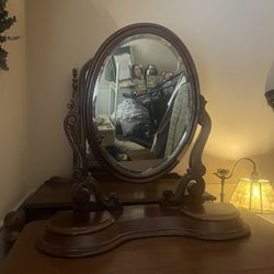 Dresser Mirror 