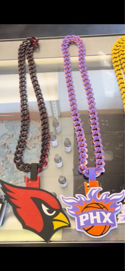 Sports chains