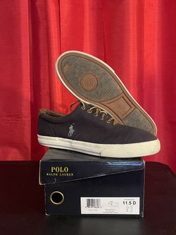 Ralph Lauren Shoes Sz 11.5