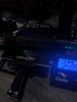 Ender 3 Pro
