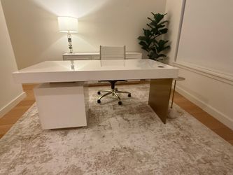 Arlo Desk - Rove Concepts