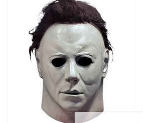 Michael Myers Mask!